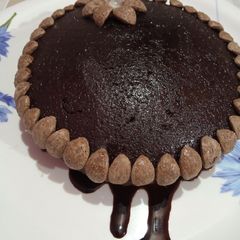 A picture of Cake.