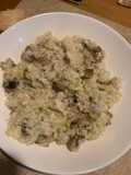 Risotto sin histamina