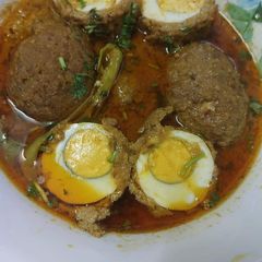 Nargasi koftay A picture of Nargasi koftay.