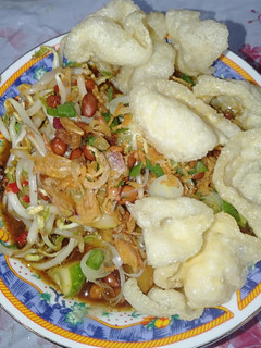 Foto resep Bubur Asse Betawi