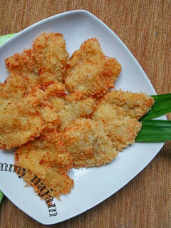 Foto resep Pisang Goreng Chesse Krezz