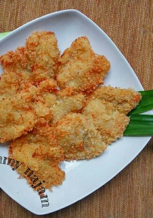 Foto resep Pisang Goreng Chesse Krezz