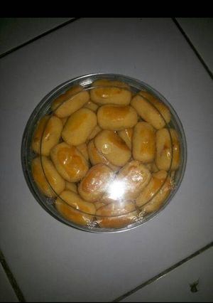 Foto resep Nastar