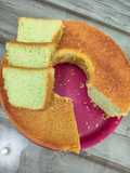 Bolu Pandan Jadul