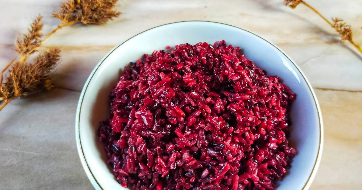 Resep Tape ketan hitam manis legit (bahan madumongso) oleh Sakli Abdi