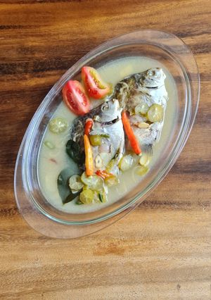Foto resep Pindang Serani