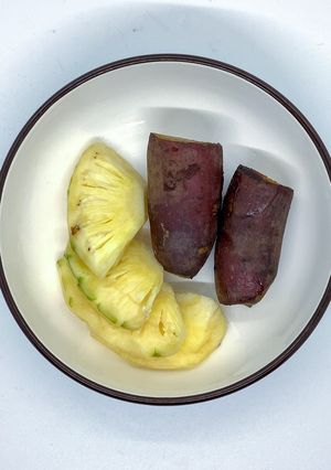 Hình của món Giảm cân - eat clean - d4: Bữa sáng 5 phút (153calo).
