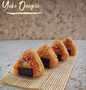 Langkah Gampang Menyiapkan Resep  Yaki Onigiri yang Bikin Ngiler, Lezat Sekali
