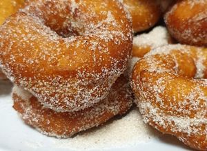 Foto principal de Rosquillas de la abuela