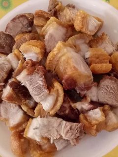 Foto resep Samcan crispy versi goreng