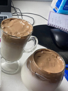 Foto resep Dalgona Milo