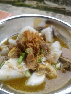 Foto resep Coto makassar simpel