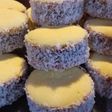 Alfajores de Maizena, con aceite