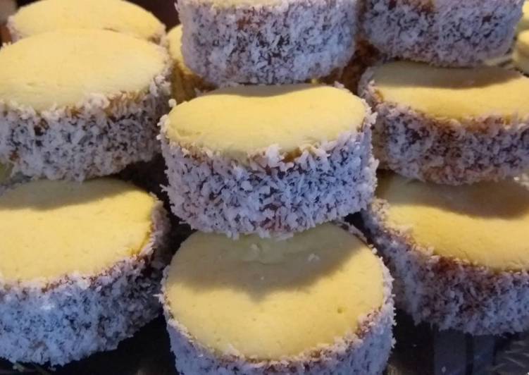 Alfajores De Maizena Con Aceite Receta De Romy Cookpad