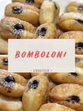 Bomboloni