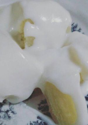 Foto resep Singkong thailand