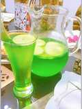 عصير تفاح 🍏