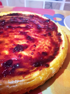 Foto principal de Tarta de queso Nueva York