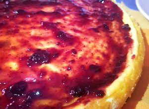 Foto principal de Tarta de queso Nueva York