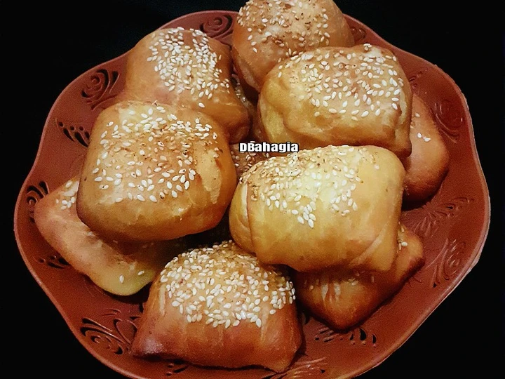 Cara Gampang Membikin Resep Odading yang Uenak Anti Ribet, Uenak Banget