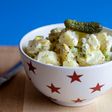 Ensalada americana de Matthew Scott