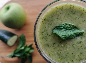 Foto de Batido Detox