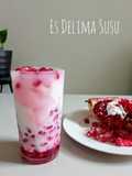 Es Delima Susu
