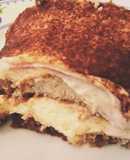 Tiramisú