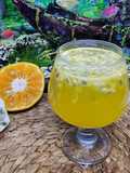 Jus Jeruk Markisa