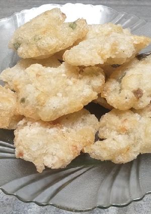 Foto resep 98. Cireng
