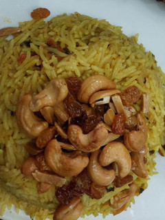 صورة لوصفة رز اللحم المميز من مطبخ نانا