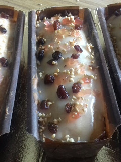 Una foto de Budín inglés de Osvaldo Gross