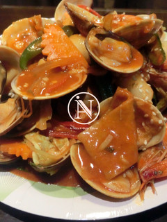 海鮮辣炒年糕 Jay的韓式料理（有影片教學） 的食譜成品照片
