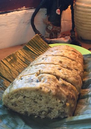 Foto resep Roti Kajau