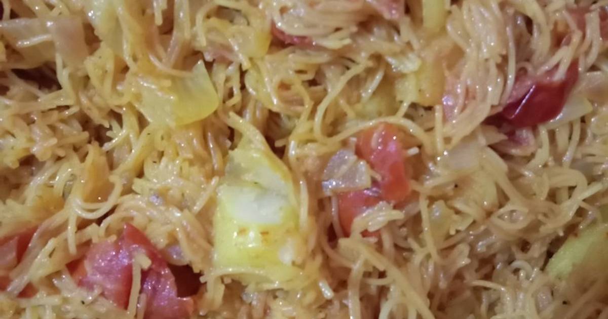 18 easy and tasty saviya recipes by home cooks - Cookpad
