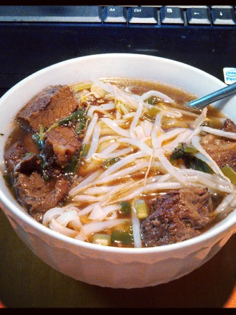 Easy Steps to Prepare Thai Beef Noodle Soup the  Makes Drooling Perfect
