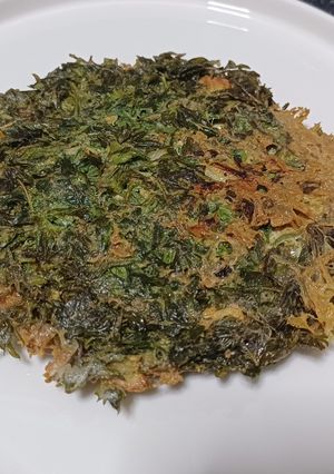 Foto resep Telur Dadar Kenikir