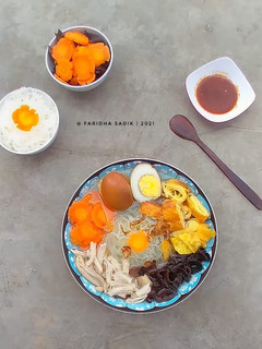 Foto resep Timlo Khas Solo