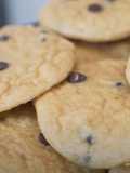 Anabolic Chocolate Chip Cookies