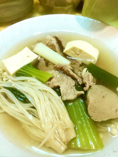 Foto resep Shabu shabu ala ala #OlahanDagingQurban