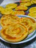 🍞 Roti Maryam 🍞