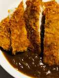 Katsu Curry Sauce