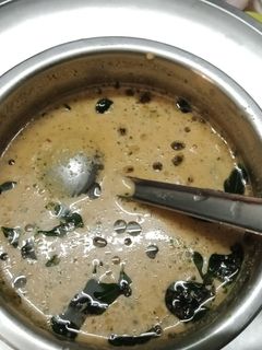 தேன்சுவை தேங்காய் சட்னி(coconut chutney recipe in tamil) செய்முறை முக்கிய புகைப்படம்