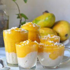 A picture of Bango Nice Creams.