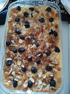 Foto resep Klappertaart Wilton