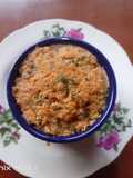 H281. Kukus Daging dan Kabocha (15 month+)