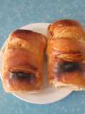 Panes de manteca