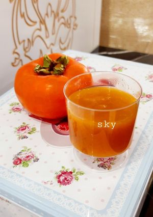 عکسی از دستور سس خرمالو ۱