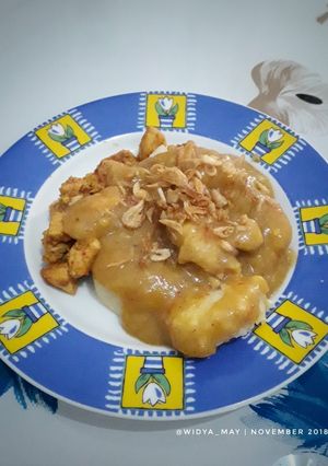 Foto resep Sate Padang