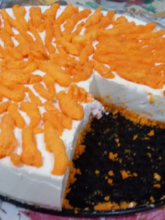 Una foto de Cheesecaketo